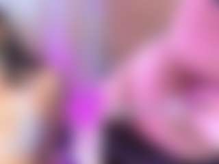 Live cam show with isa-valverde - Neon Hair on Camsoda