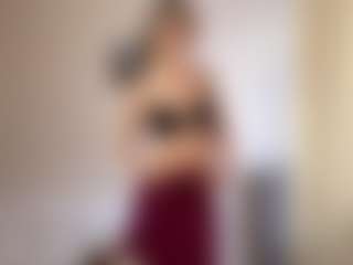 Dia's Live Sex Cam Show