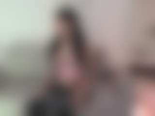Live cam show with Adela Avanzi - Big Cock on StripNow