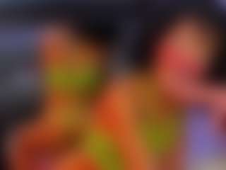 Sharon-Harrison's Live Sex Cam Show