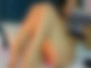 Live cam show with angie-leonn - Domination on CamwithHer
