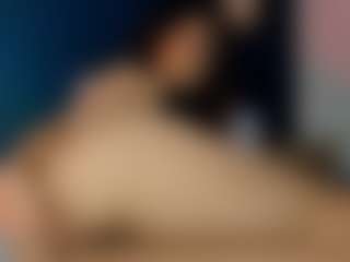 Live cam show with angie-leonn - Domination on Streamer API