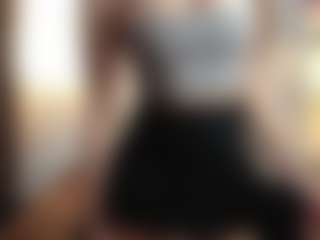 EdenJackiewicz's Live Sex Cam Show