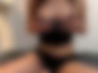 EdenJackiewicz's Live Sex Cam Show