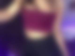 Live cam show with EdenJackiewicz - Toys on Hubzter Live