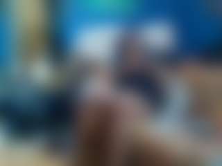 Live cam show with leticiafox77 - Tease on SinfulBabes