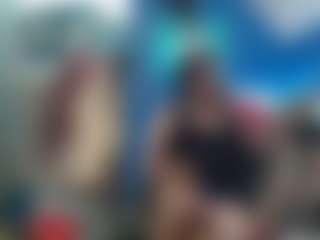 Live cam show with leticiafox77 - Bedroom on sexylive.show