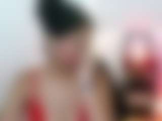 ShawnyCarson's Live Sex Cam Show