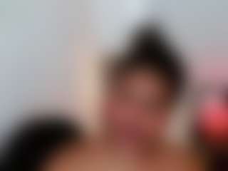 ShawnyCarson's Live Sex Cam Show