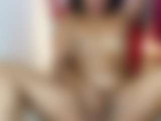 ShawnyCarson's Live Sex Cam Show