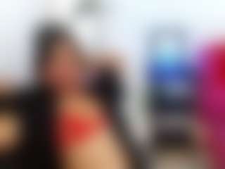 ShawnyCarson's Live Sex Cam Show