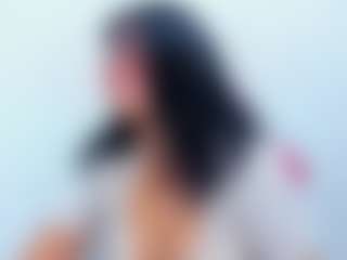 amannemisa's Live Sex Cam Show