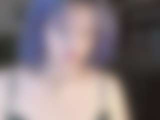 Live cam show with Eli's a succubus - Wet on sexylive.show