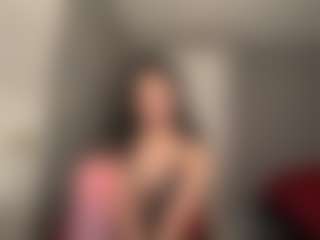Mila Mulan's Live Sex Cam Show