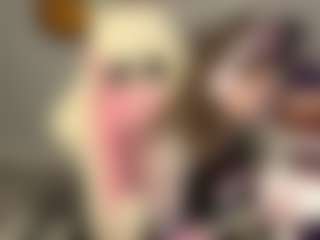SarahBlint's Live Sex Cam Show