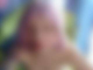 AniKalis Live-Sex-Cam-Show