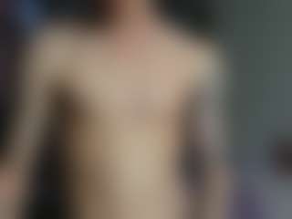Live cam show with JamesInked - Armpits on Camsoda