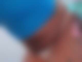 Patricia-Rosse's Live Sex Cam Show