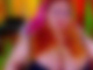 Live cam show with Ariakashi - Hairy Pussy Red Hair on Camsoda Late Night