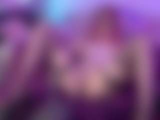 bethanyfoxxx's Live Sex Cam Show
