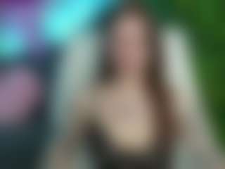 Live cam show with AlexaFleur - Blue Eyes on Dare Cams