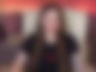 Live cam show with AlexaFleur - Blue Eyes on crypto-cams