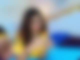 Kate Martinez's Live Sex Cam Show