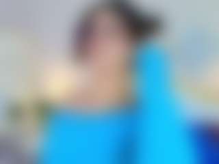 Kate Martinez's Live Sex Cam Show