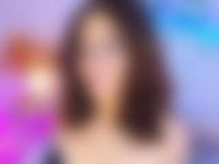 Live cam show with Kate Martinez - Fingers on https://playwithruby.com