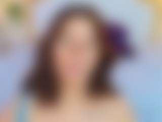 Live cam show with Kate Martinez - Glasses on alttransgirls