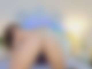 Live cam show with Kate Martinez - Joi on Camsoda