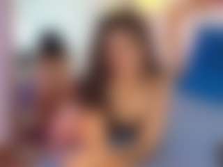 Kate Martinez's Live Sex Cam Show