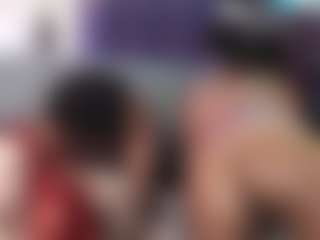 Live cam show with psyrenrain - Blowjob on Hubzter Live