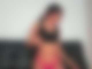 Show de Sexo ao Vivo na Câmera de ZaraFoxxx