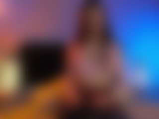 Alice Lidell's Live Sex Cam Show