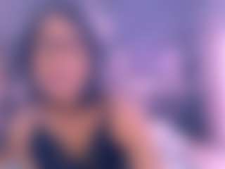 Chanel's Live Sex Cam Show