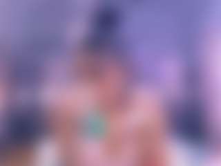 Chanel's Live Sex Cam Show