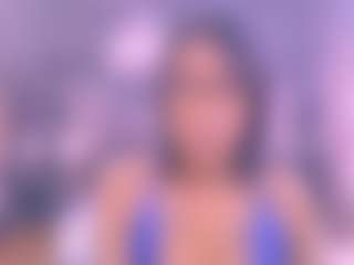 Chanel's Live Sex Cam Show