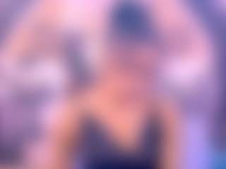 Chanel's Live Sex Cam Show