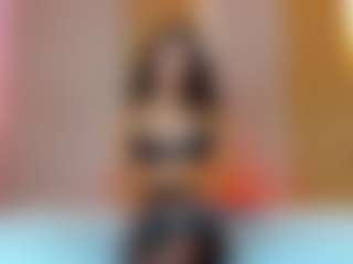 Live-sekscamshow van Ciara-Brownn