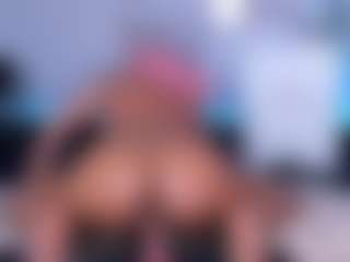 Live cam show with natyxo - Ebony on EXY | panama