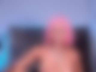 natyxo's Live Sex Cam Show
