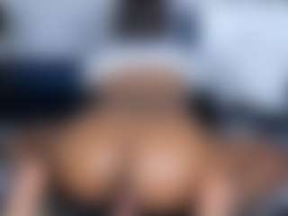 Live-Cam-Show mit natyxo - Athletic Ebony auf Camsoda