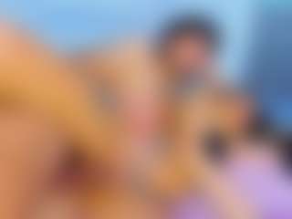 DuoEclipse's Live Sex Cam Show