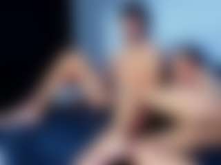 DuoEclipse's Live Sex Cam Show