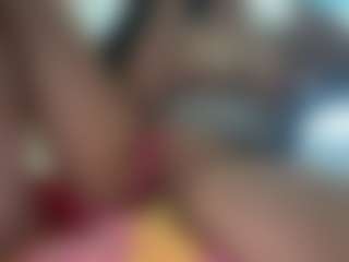 Candii Love Bae's Live Sex Cam Show