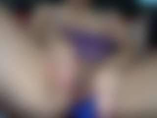 Candii Love Bae's Live Sex Cam Show