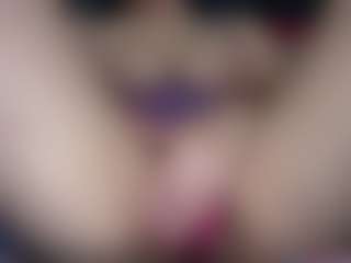 Candii Love Bae's Live Sex Cam Show