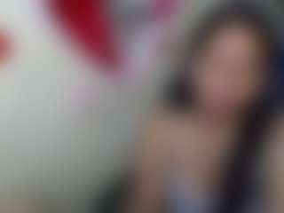Miss-kendraa's Live Sex Cam Show