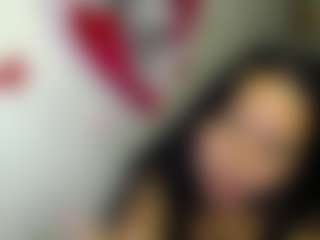 Miss-kendraa's Live Sex Cam Show